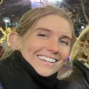 Meet your Posher, Erin